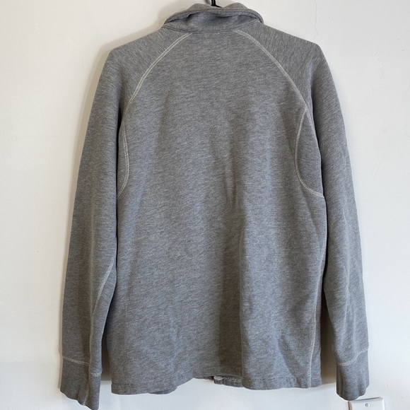 Undefeated Button Up Sweater - Picture 4 of 4